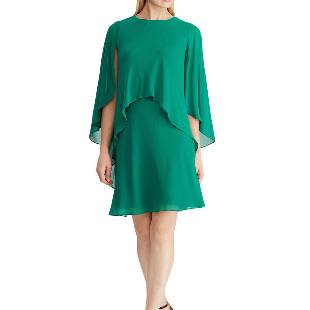 Ralph Lauren Dress Brand New